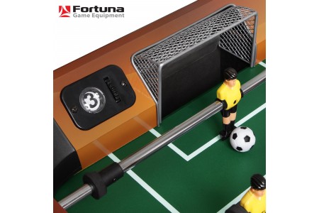 ФУТБОЛ / КИКЕР FORTUNA ARENA FRS-455 120Х61Х84СМ